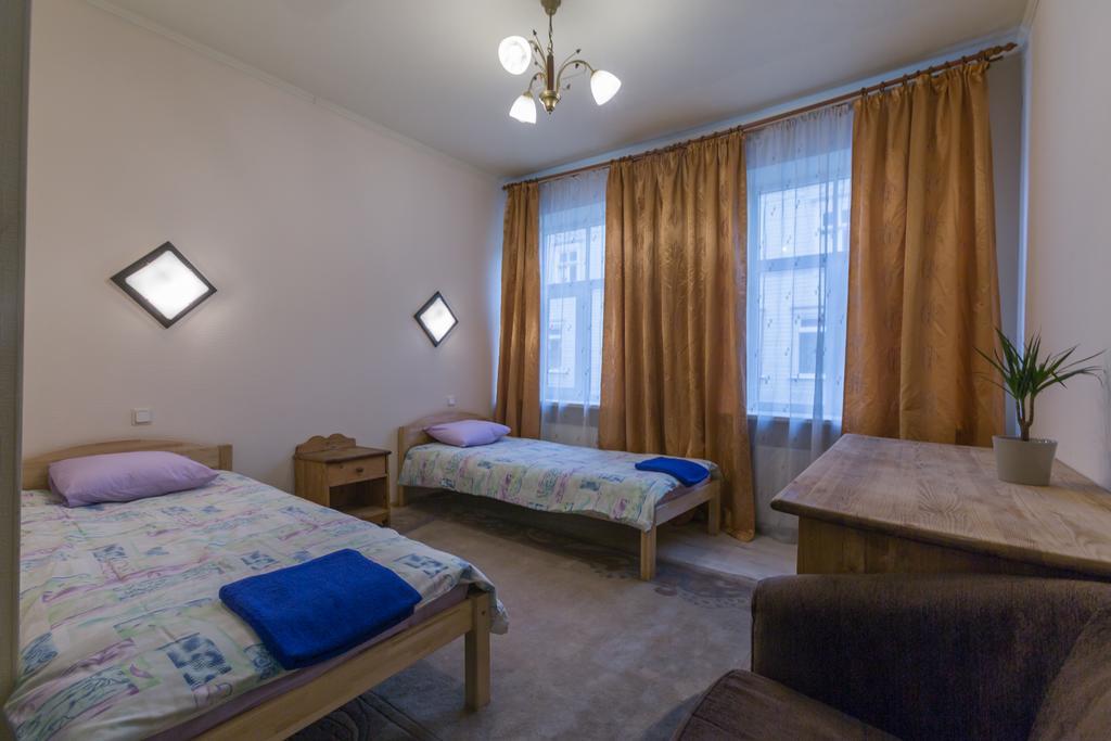 Hotel Liene Riga Exterior foto